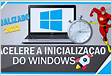 Windows 11 demora cerca de 10 a 15 minutos para desligar ou reiniciar